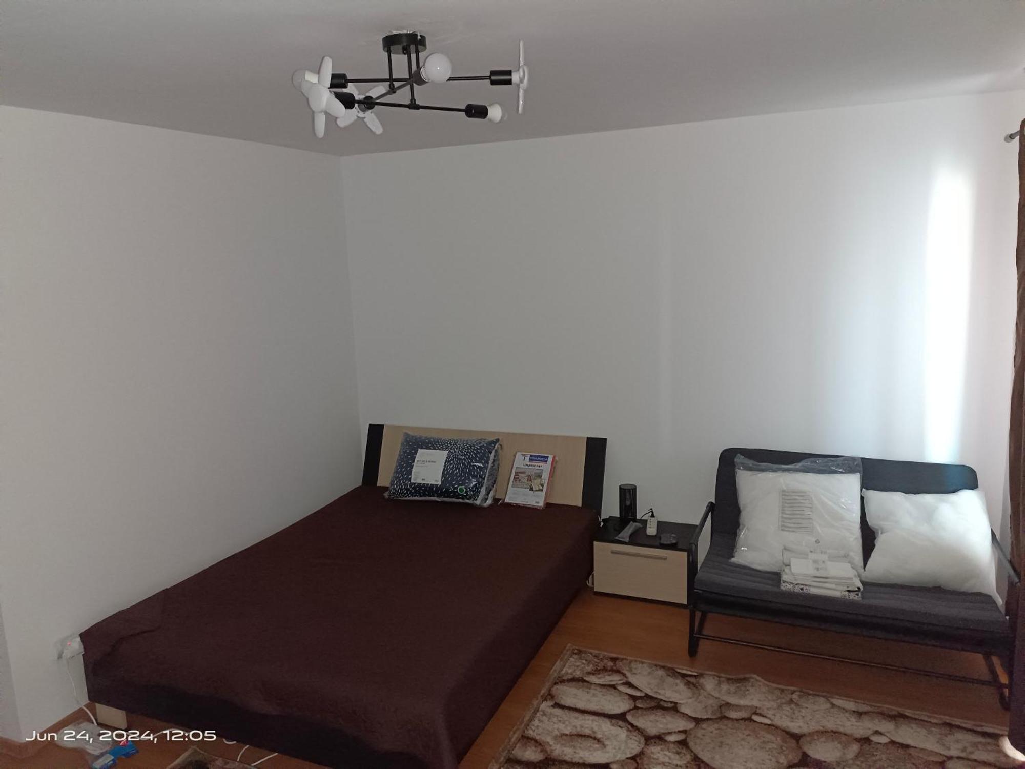 Apartment Studio Very Close To The Sea Side , Virtutii Street, Constanta